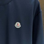 2025年10月12日秋冬入荷新作MONCLER長袖T シャツ高品質 人気商品/HL工場