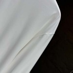 2025年10月12日秋冬入荷新作Louis Vuitton長袖T シャツ高品質 人気商品/HL工場