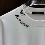 2025年10月12日秋冬入荷新作Louis Vuitton長袖T シャツ高品質 人気商品/HL工場