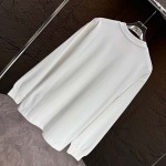 2025年10月12日秋冬入荷新作Louis Vuitton長袖T シャツ高品質 人気商品/HL工場