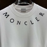 2025年10月12日秋冬入荷新作MONCLER長袖T シャツ高品質 人気商品/HL工場