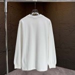 2025年10月12日秋冬入荷新作MONCLER長袖T シャツ高品質 人気商品/HL工場