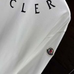 2025年10月12日秋冬入荷新作MONCLER長袖T シャツ高品質 人気商品/HL工場