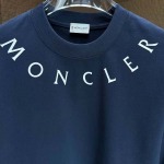 2025年10月12日秋冬入荷新作MONCLER長袖T シャツ高品質 人気商品/HL工場