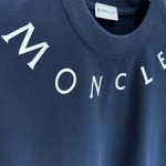 2025年10月12日秋冬入荷新作MONCLER長袖T シャツ高品質 人気商品/HL工場