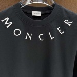 2025年10月12日秋冬入荷新作MONCLER長袖T シャツ高品質 人気商品/HL工場