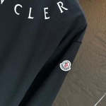 2025年10月12日秋冬入荷新作MONCLER長袖T シャツ高品質 人気商品/HL工場