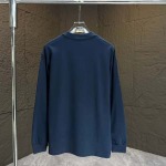 2025年10月12日秋冬入荷新作alo長袖T シャツ高品質 人気商品/HL工場