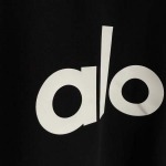 2025年10月12日秋冬入荷新作alo長袖T シャツ高品質 人気商品/HL工場