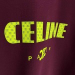2025年10月12日秋冬入荷新作CELINEスウェット高品質 人気商品/HL工場