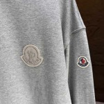 2025年10月12日秋冬入荷新作MONCLERスウェット高品質 人気商品/HL工場