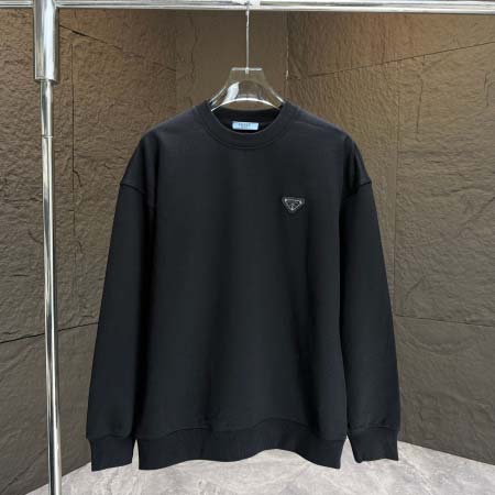 2025年10月12日秋冬入荷新作PRADAスウェット高品質...