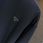 2025年10月12日秋冬入荷新作PRADAスウェット高品質 人気商品/HL工場