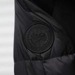 2025年10月12日秋冬入荷新作CANA DA GOOSEダウンジャケット高品質 人気商品/HL工場