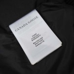 2025年10月12日秋冬入荷新作CANA DA GOOSEダウンジャケット高品質 人気商品/HL工場