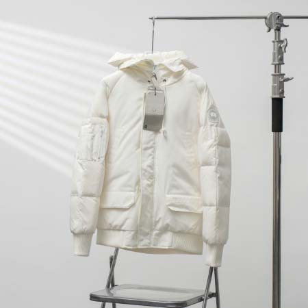 2025年10月12日秋冬入荷新作CAN ADA GOOSE...