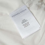 2025年10月12日秋冬入荷新作CAN ADA GOOSEダウンジャケット高品質 人気商品/HL工場