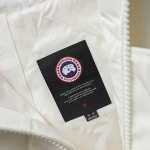 2025年10月12日秋冬入荷新作CAN ADA GOOSEダウンジャケット高品質 人気商品/HL工場