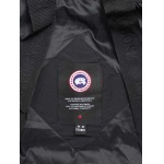 2025年10月12日秋冬入荷新作CAN ADA GOOSEダウンジャケット高品質 人気商品/HL工場