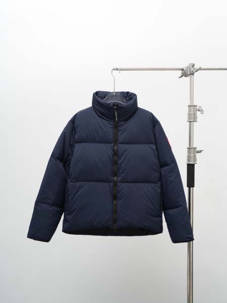 2025年10月12日秋冬入荷新作CAN ADA GOOSE...