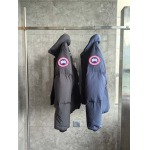 2025年10月12日秋冬入荷新作CA NADA GOOSEダウンジャケット高品質 人気商品/HL工場