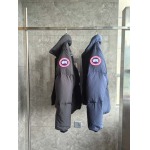2025年10月12日秋冬入荷新作CA NADA GOOSEダウンジャケット高品質 人気商品/HL工場
