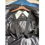 2025年10月12日秋冬入荷新作CANA DA GOOSEダウンジャケット高品質 人気商品/HL工場