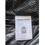 2025年10月12日秋冬入荷新作CANA DA GOOSEダウンジャケット高品質 人気商品/HL工場