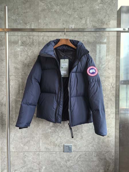 2025年10月12日秋冬入荷新作CAN ADA GOOSE...