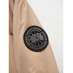 2025年10月12日秋冬入荷新作C ANADA GOOSEダウンジャケット高品質 人気商品/HL工場