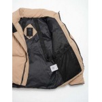 2025年10月12日秋冬入荷新作C ANADA GOOSEダウンジャケット高品質 人気商品/HL工場