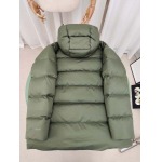 2025年10月12日秋冬入荷新作Lululemonダウンジャケット高品質 人気商品/HL工場