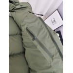 2025年10月12日秋冬入荷新作Lululemonダウンジャケット高品質 人気商品/HL工場