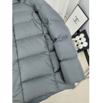 2025年10月12日秋冬入荷新作Lululemonダウンジャケット高品質 人気商品/HL工場