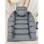 2025年10月12日秋冬入荷新作Lululemonダウンジャケット高品質 人気商品/HL工場