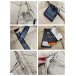 2025年10月12日秋冬入荷新作Lululemonダウンジャケット高品質 人気商品/HL工場