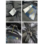 2025年10月12日秋冬入荷新作Ralph Laurenダウンジャケット高品質 人気商品/HL工場