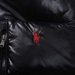 2025年10月12日秋冬入荷新作Ralph Laurenダウンジャケット高品質 人気商品/HL工場