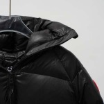2025年10月12日秋冬入荷新作CA NADA GOOSEダウンジャケット高品質 人気商品/HL工場