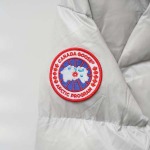 2025年10月12日秋冬入荷新作CAN ADA GOOSEダウンジャケット高品質 人気商品/HL工場
