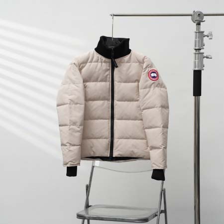 2025年10月12日秋冬入荷新作CAN ADA GOOSE...