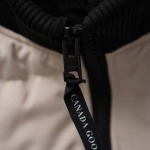 2025年10月12日秋冬入荷新作CAN ADA GOOSEダウンジャケット高品質 人気商品/HL工場