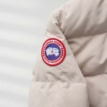 2025年10月12日秋冬入荷新作CAN ADA GOOSEダウンジャケット高品質 人気商品/HL工場