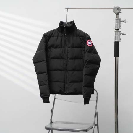 2025年10月12日秋冬入荷新作CAN ADA GOOSE...