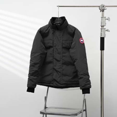 2025年10月12日秋冬入荷新作C*ANADA GOOSE...