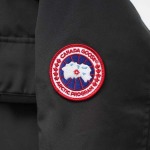 2025年10月12日秋冬入荷新作C*ANADA GOOSEダウンジャケット高品質 人気商品/HL工場