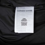 2025年10月12日秋冬入荷新作CAN*ADA GOOSEダウンジャケット高品質 人気商品/HL工場