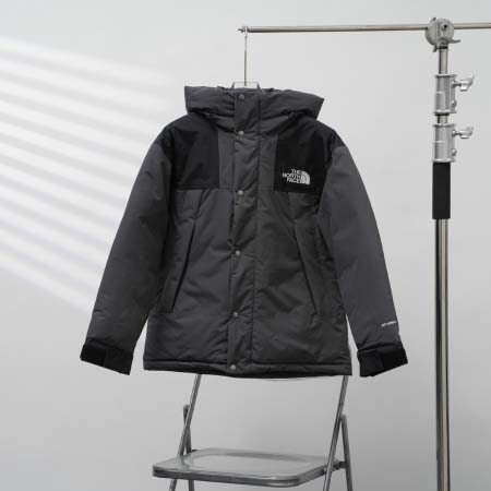 2025年10月12日秋冬入荷新作THE NORTH FAC...