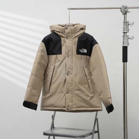 2025年10月12日秋冬入荷新作THE NORTH FAC...