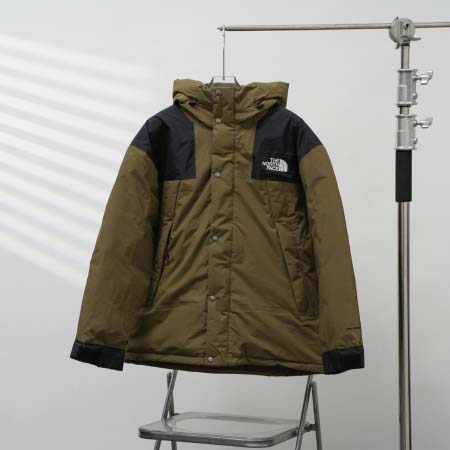 2025年10月12日秋冬入荷新作THE NORTH FAC...